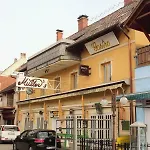 Mueller's 2 Apartmán