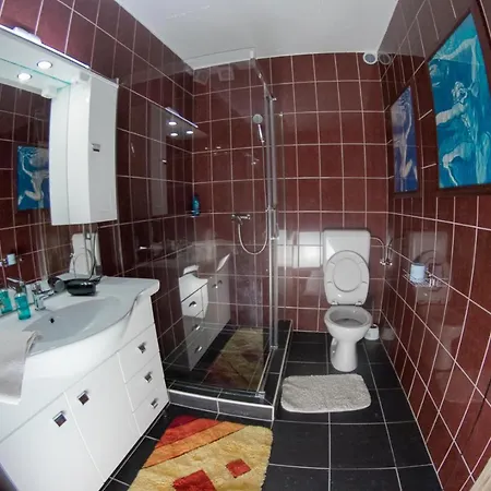 Mueller's 2 Apartman Siófok