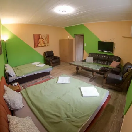 Mueller's 2 * Siófok