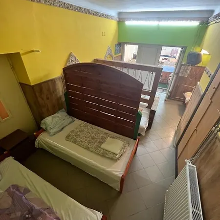 Mueller's 2 Apartment Siofok