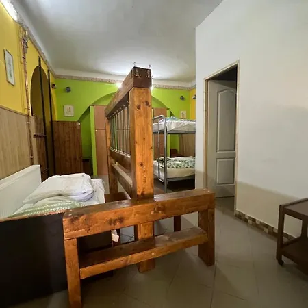 Apartman Mueller's 2