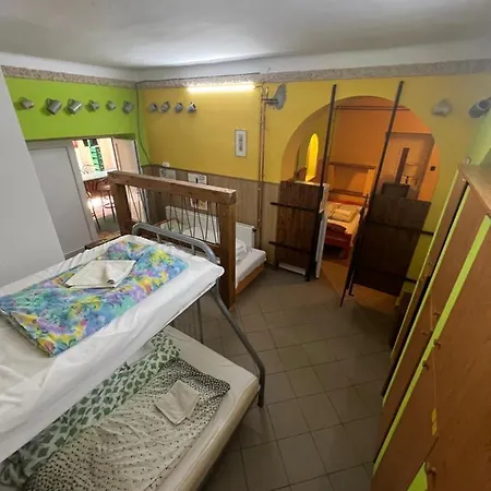Apartman Mueller's 2