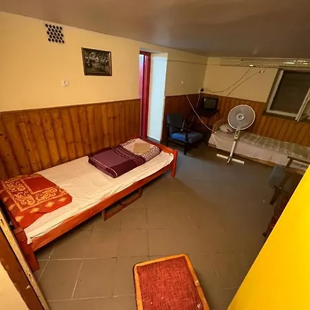 Mueller's 2 Apartman