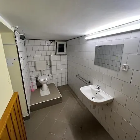 Apartman Mueller's 2