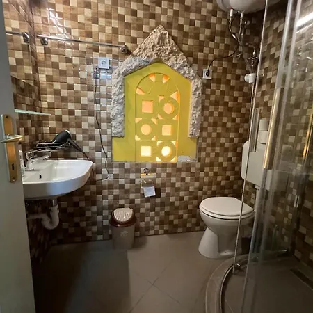 Apartman Mueller's 2 *