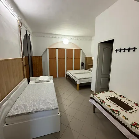 Mueller's 2 Apartment Siofok