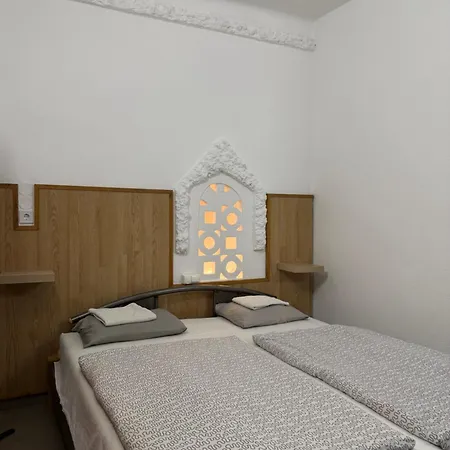 Apartment Mueller's 2 Siofok
