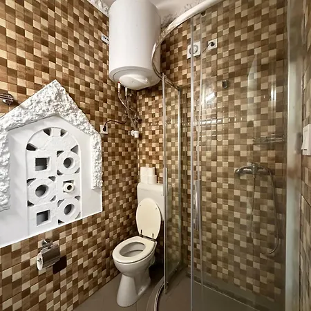Apartmán Mueller's 2 *