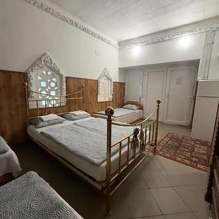 Apartment Mueller's 2 Siofok