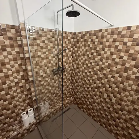 Apartmán Mueller's 2