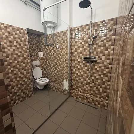 Apartment Mueller's 2