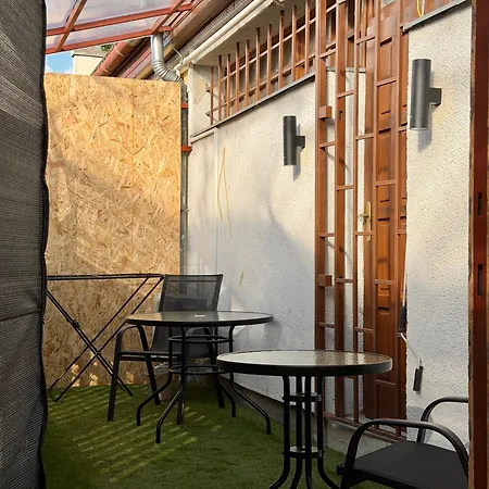 Apartment Mueller's 2 *