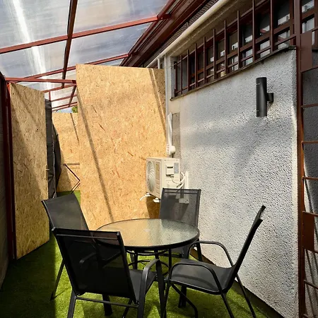 Apartment Mueller's 2
