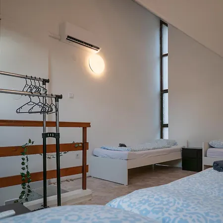 Apartment Mueller's 2 *