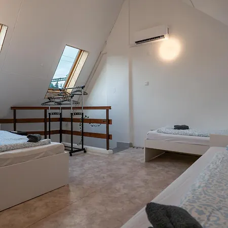 Apartment Mueller's 2 Siofok
