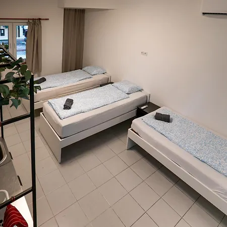 Apartment Mueller's 2 *