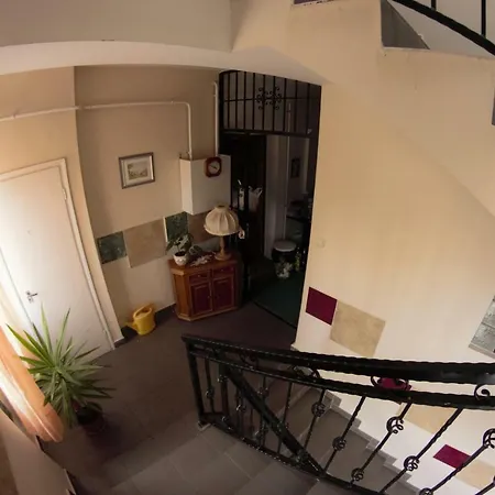 Apartment Mueller's 2 Siofok