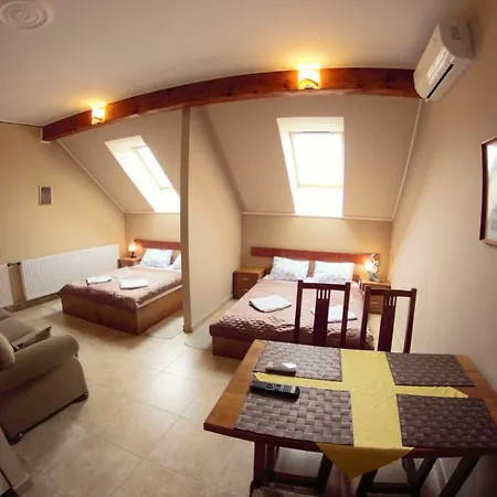 Mueller's 2 Διαμέρισμα *