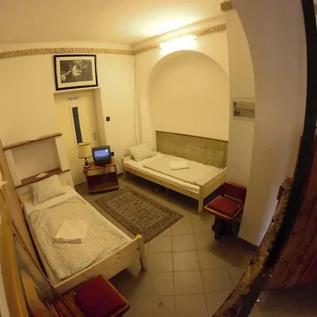 Mueller's 2 Διαμέρισμα *