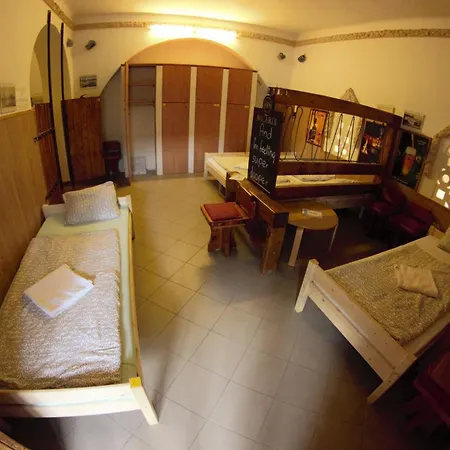 Appartement Mueller's 2 Siófok