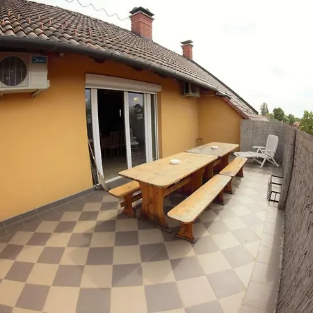 Apartman Mueller's 2