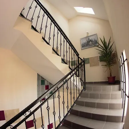 Διαμέρισμα Mueller's 2