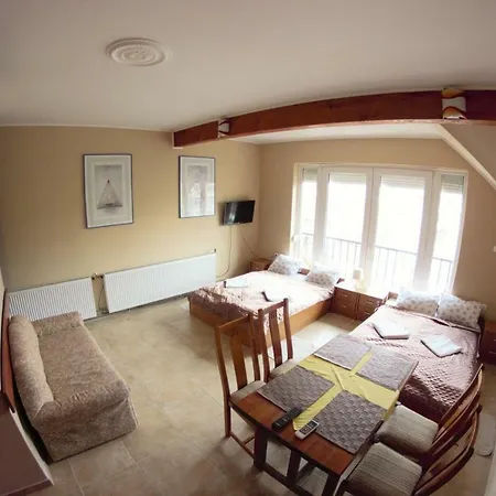 Mueller's 2 * Siofok