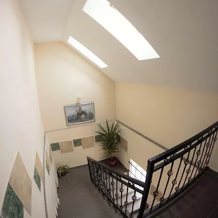 Mueller's 2 Apartment