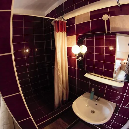 Mueller's 2 Apartman Siófok