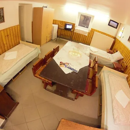 Mueller's 2 Apartman Siófok