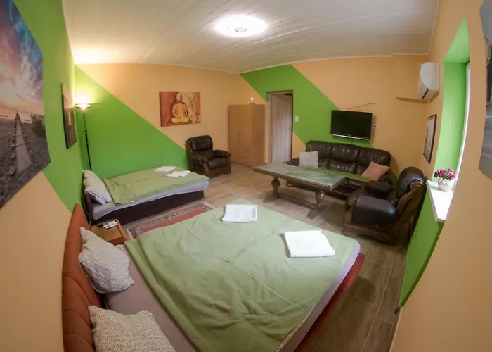 Mueller's 2 * Siofok