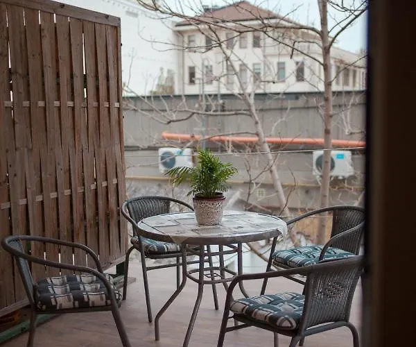 Apartmán Mueller's 2 Siófok