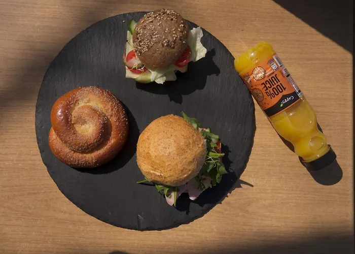 Mueller's 2 * Siofok