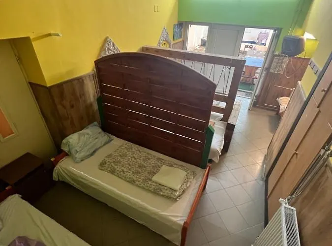 Mueller's 2 Apartmán Siófok