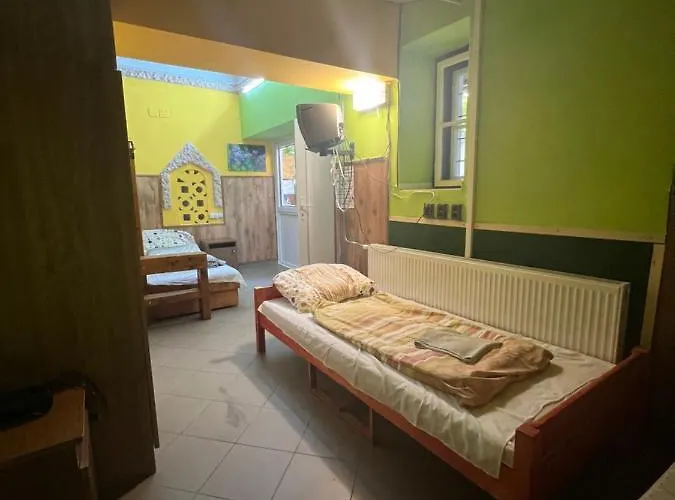 Mueller's 2 * Siofok