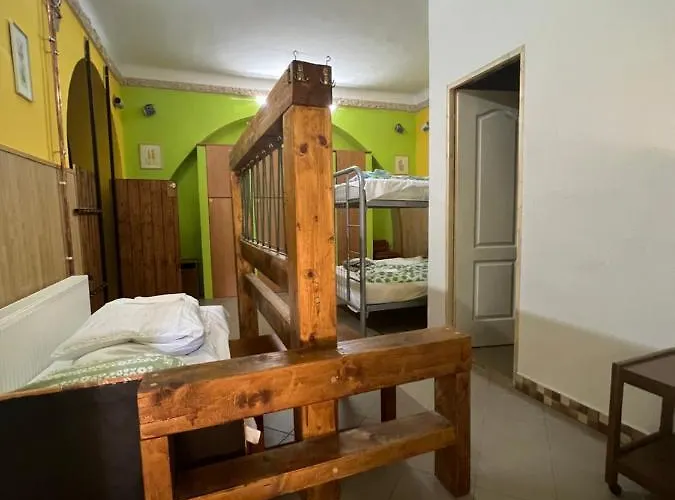 Apartmán Mueller's 2