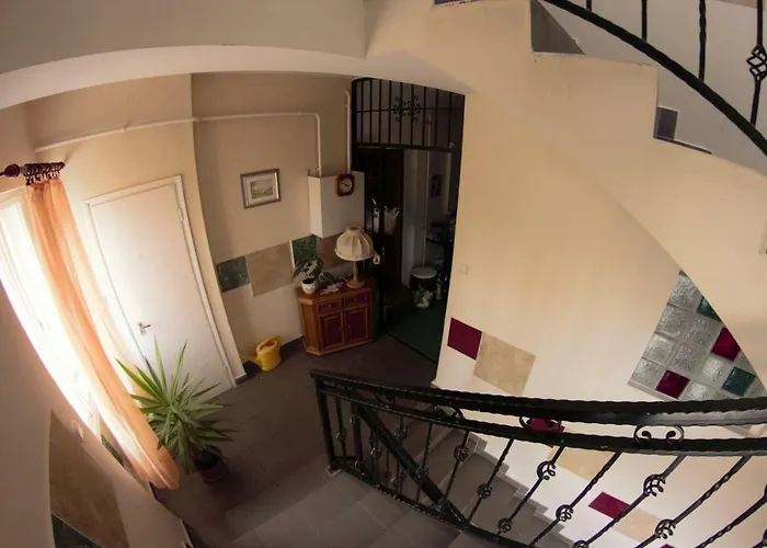 Apartmán Mueller's 2 Siófok