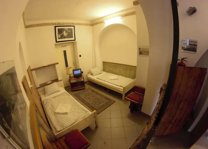 Mueller's 2 Apartmán *