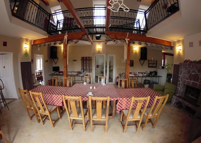 Mueller's 2 公寓