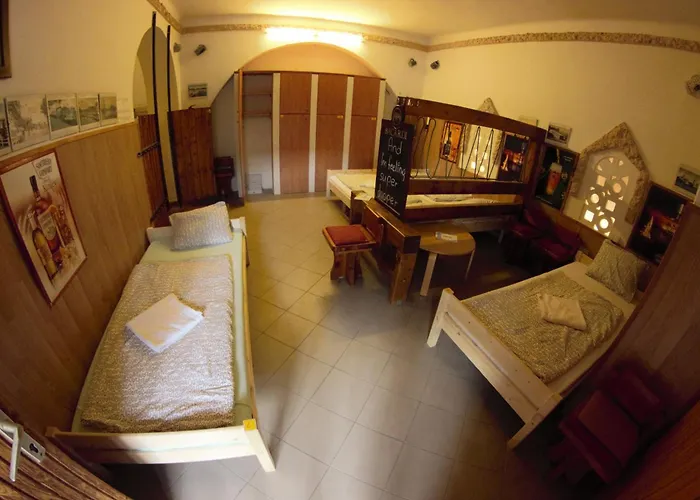 Apartmán Mueller's 2 Siófok