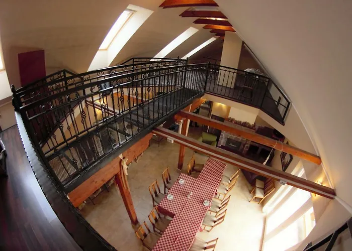 Mueller's 2 Apartmán