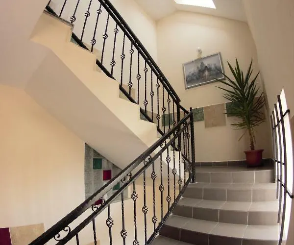 Apartmán Mueller's 2