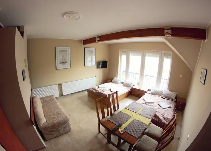 Mueller's 2 * Siofok