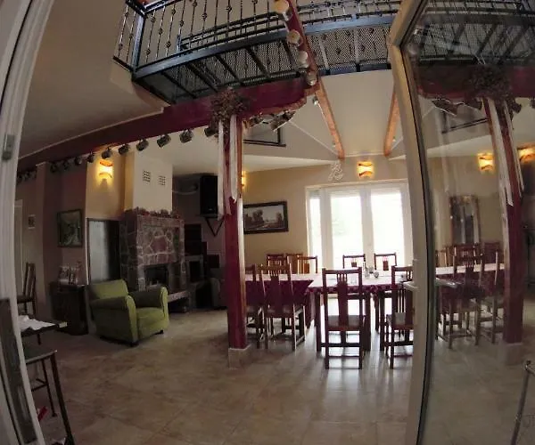 Mueller's 2 * Siofok