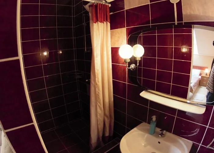 Mueller's 2 Apartment Siofok